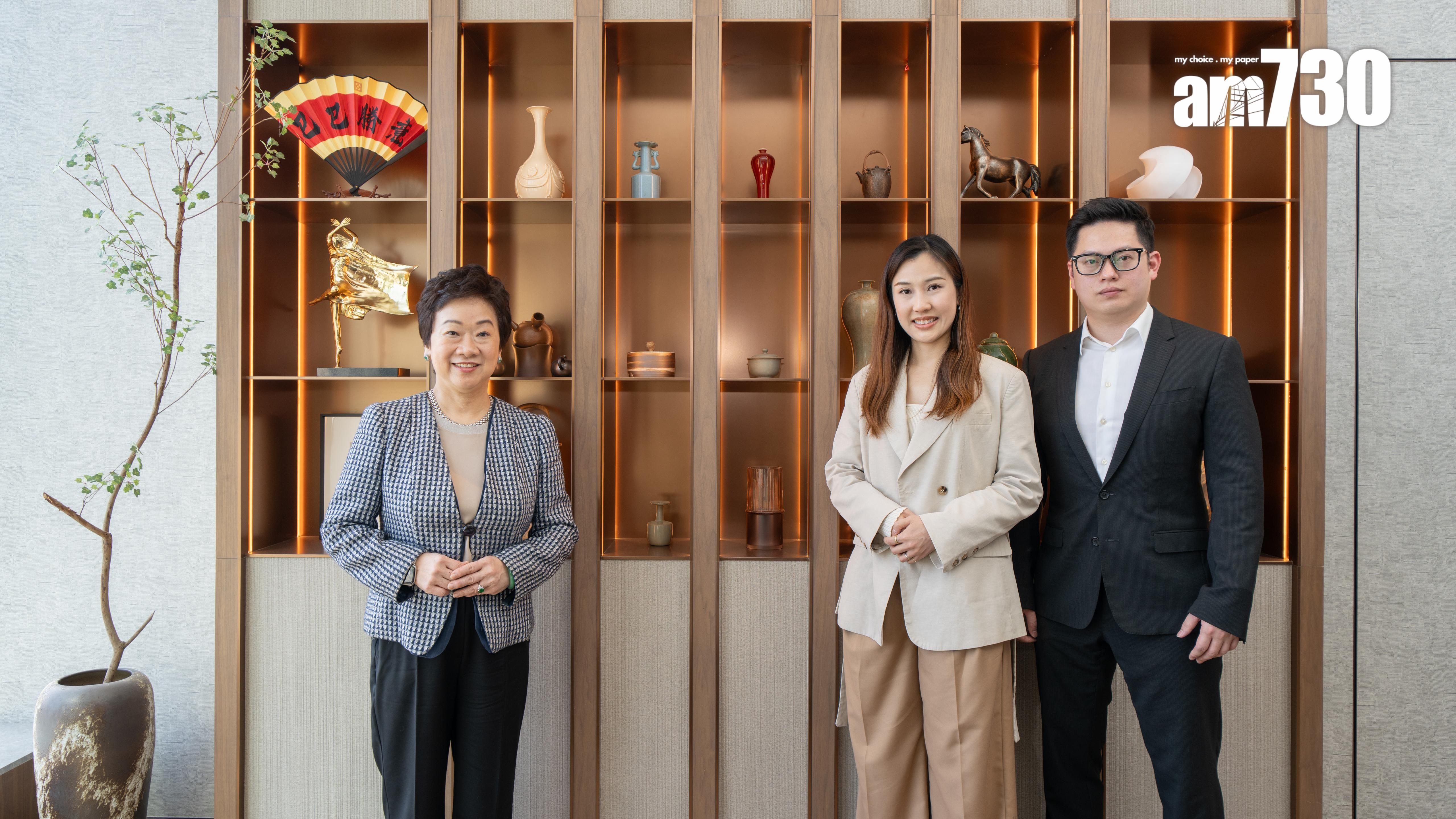 泰峯獲批滿意紙 部署月內加推單位 定價有望上調｜九龍灣新盤