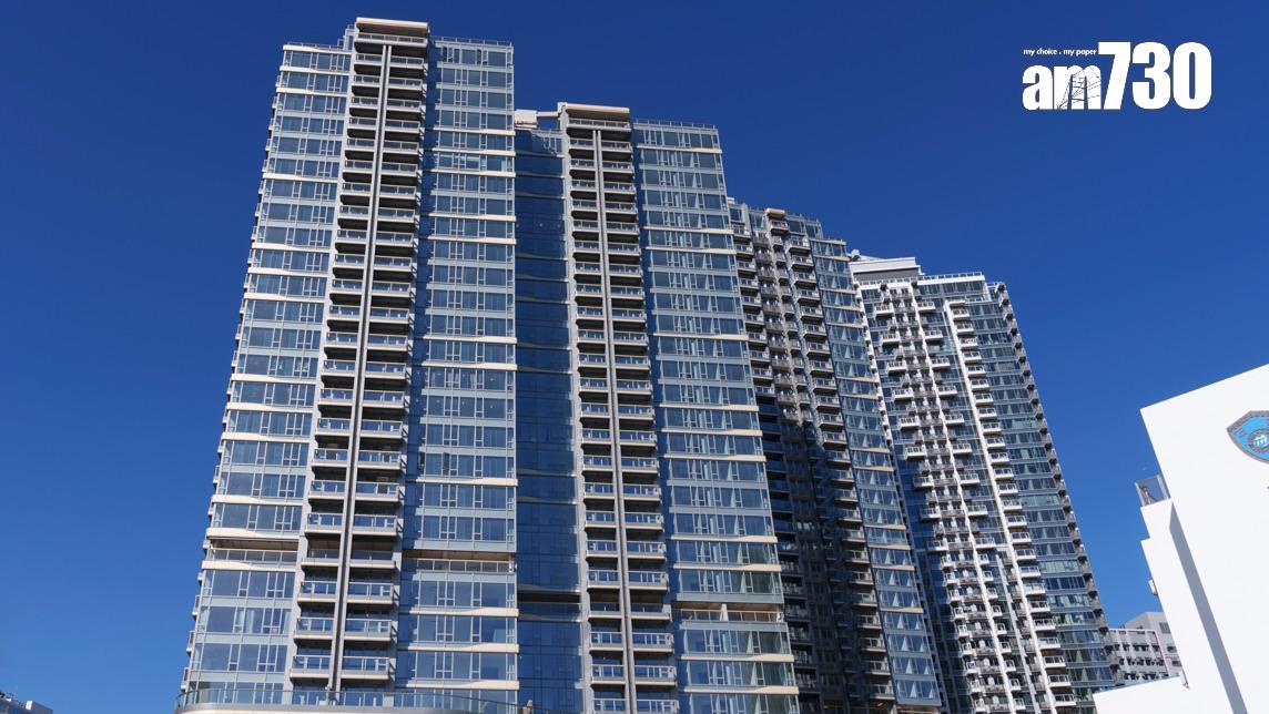 揚海最後1伙平台特色戶5500萬沽 呎價逾4.1萬創黃竹坑站頂今年新高｜新盤成交