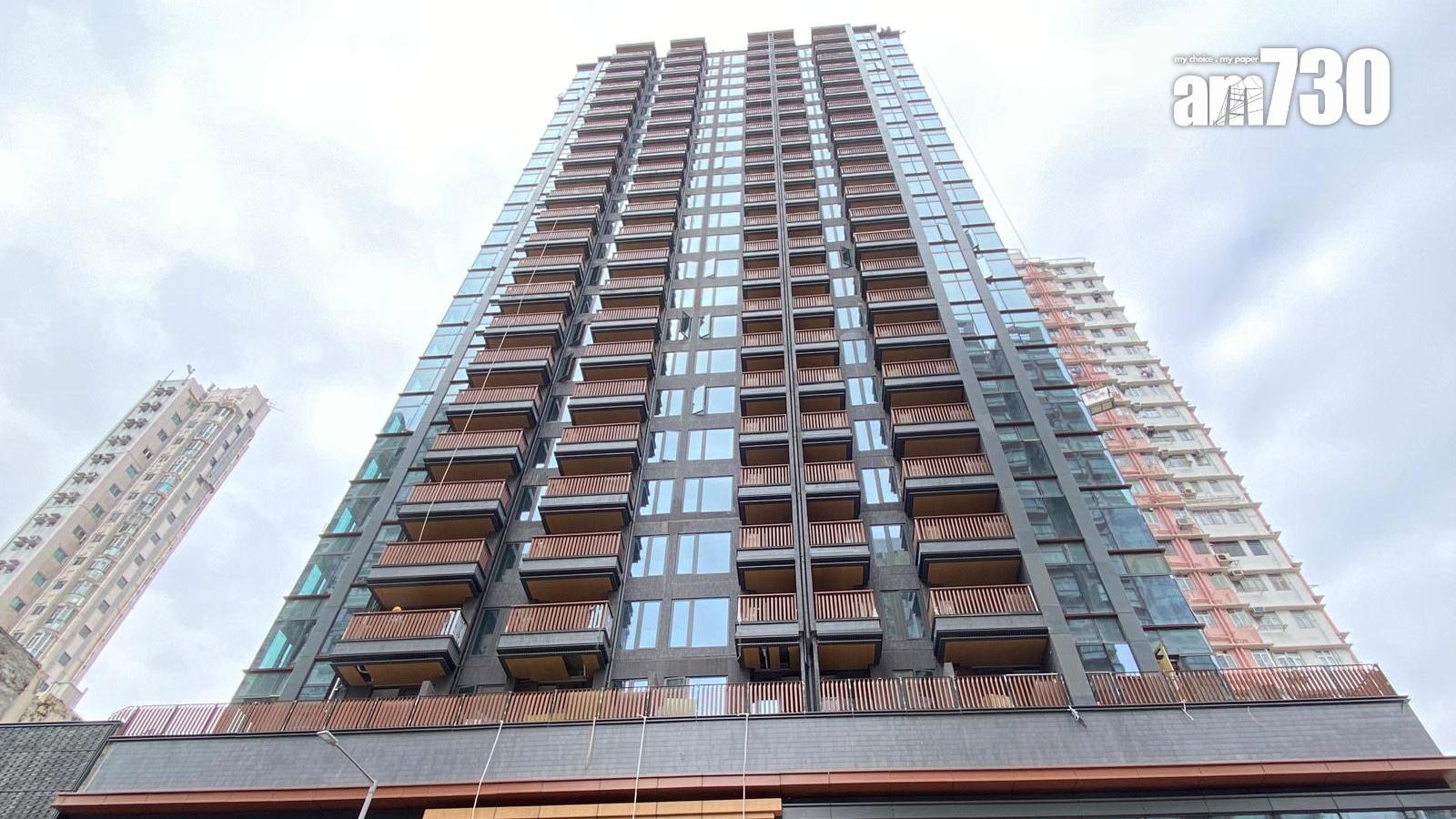 薈鳴設新付款計劃吸房協居屋申請者 可獲2.9萬折扣｜黃大仙新盤