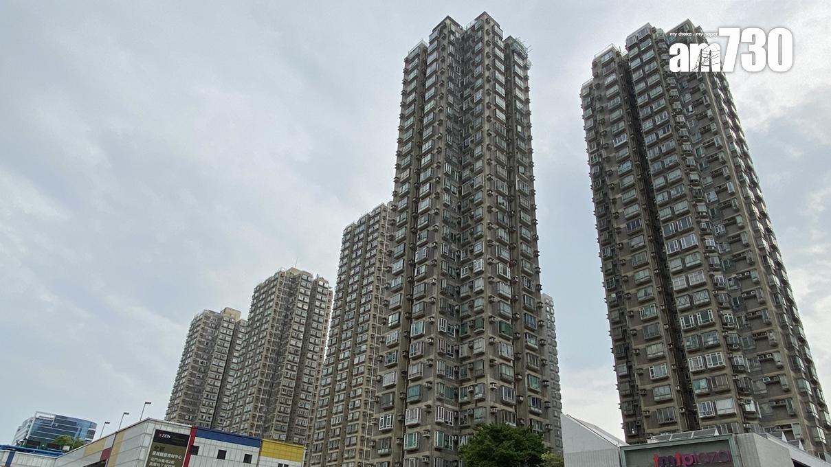 買樓收租！外區客斥343萬買屯門市廣場兩房｜二手樓成交