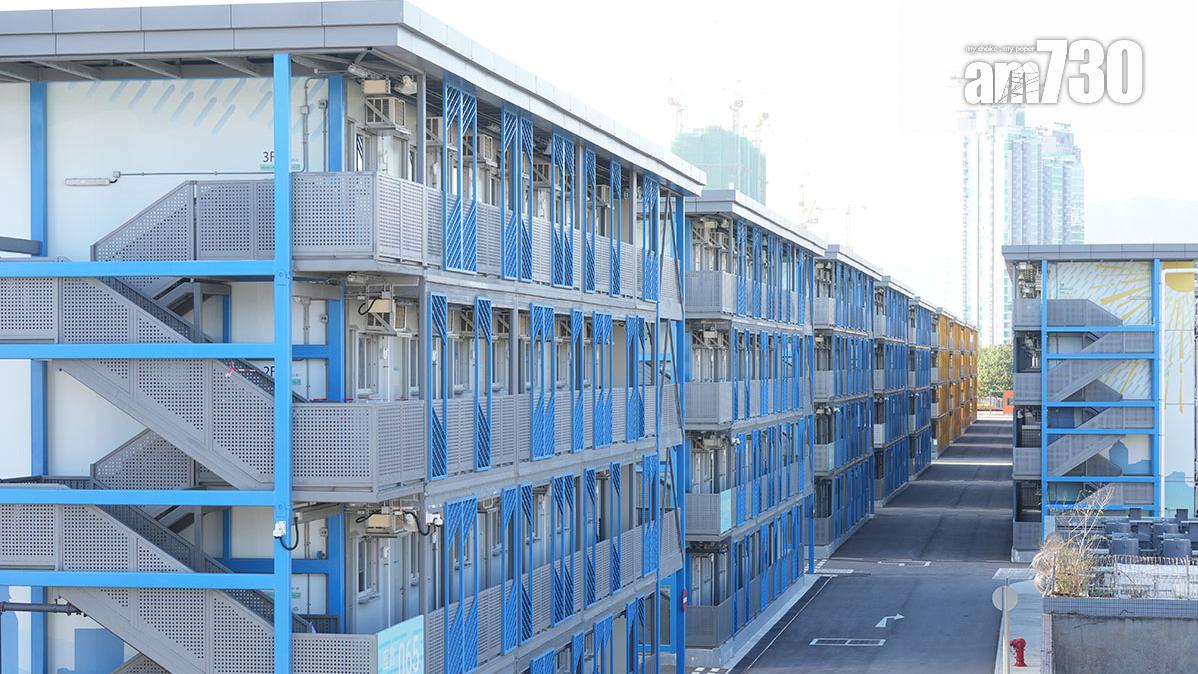 由啟德社區隔離設施改裝而成的「青年驛站」旅舍，將會由博盛文旅營運。(資料圖片)