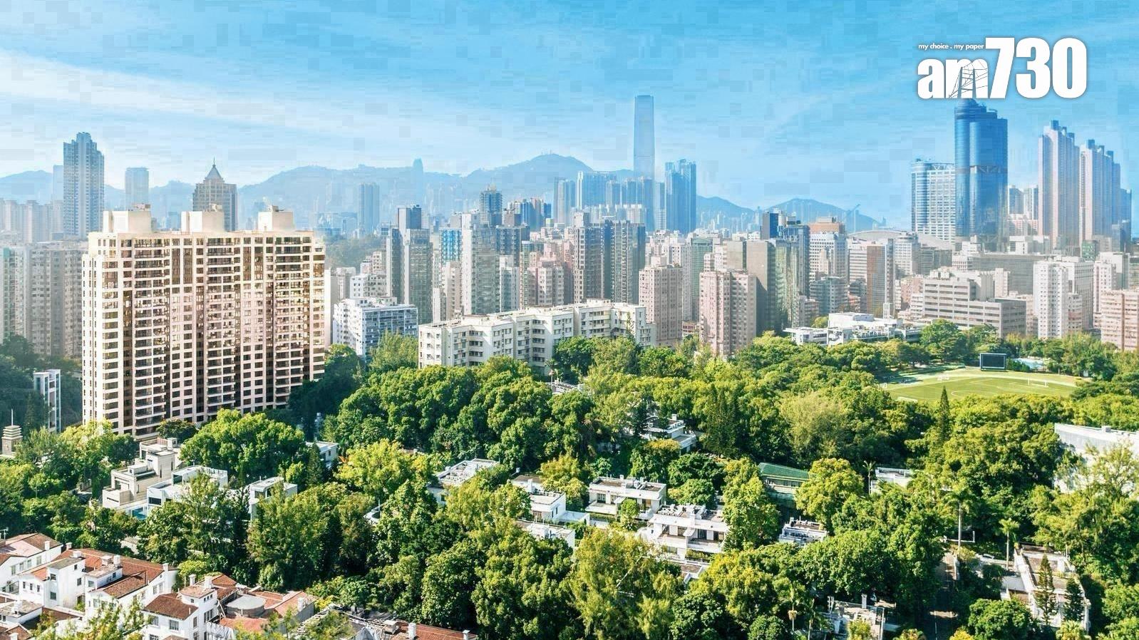 ST. GEORGE'S MANSIONS兩週沽8伙 三房戶6800萬成交｜何文田豪宅