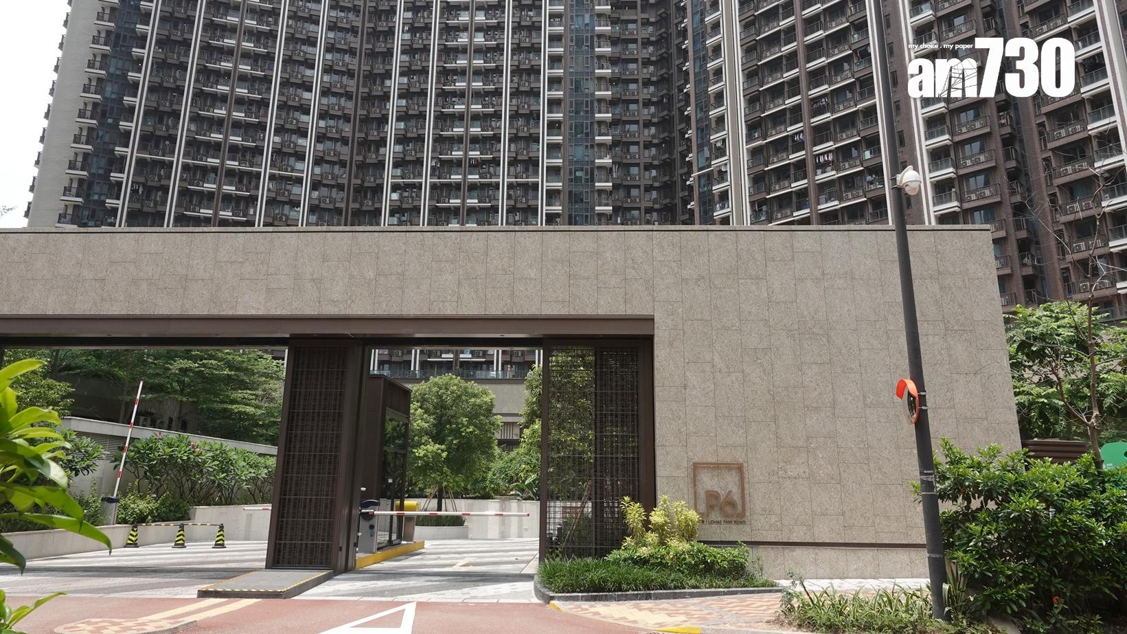 投資者180萬購日出康城LP6車位「蝕讓貨」 即獲洽租料享4厘回報｜車位市況