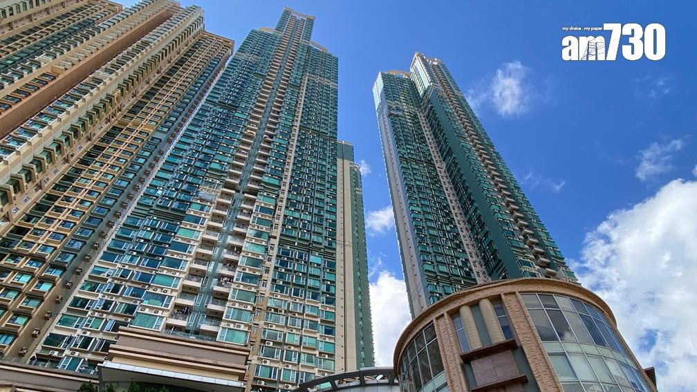 四小龍宇晴軒兩房減22萬獲區內客「合理價」入手 原業主12年賺逾「球半」｜二手樓成交