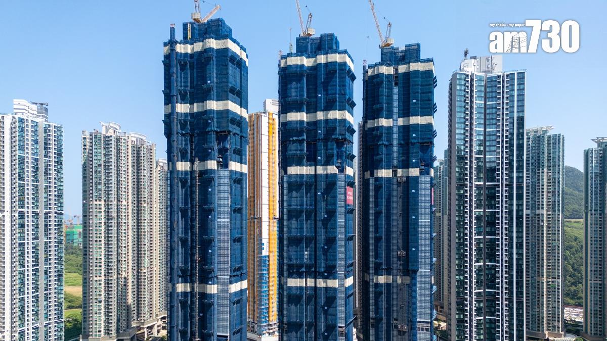 日出康城GRAND SEASONS母親節連錄2宗三房套樓王成交 涉資2222萬｜將軍澳新盤