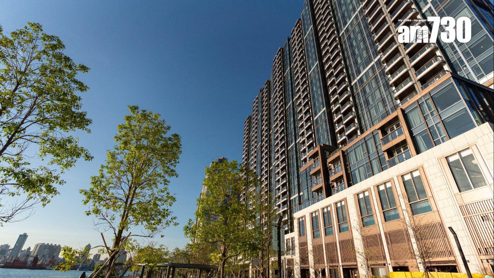 天瀧連續3日有成交 大手客斥逾1.18億買2伙｜啟德新盤