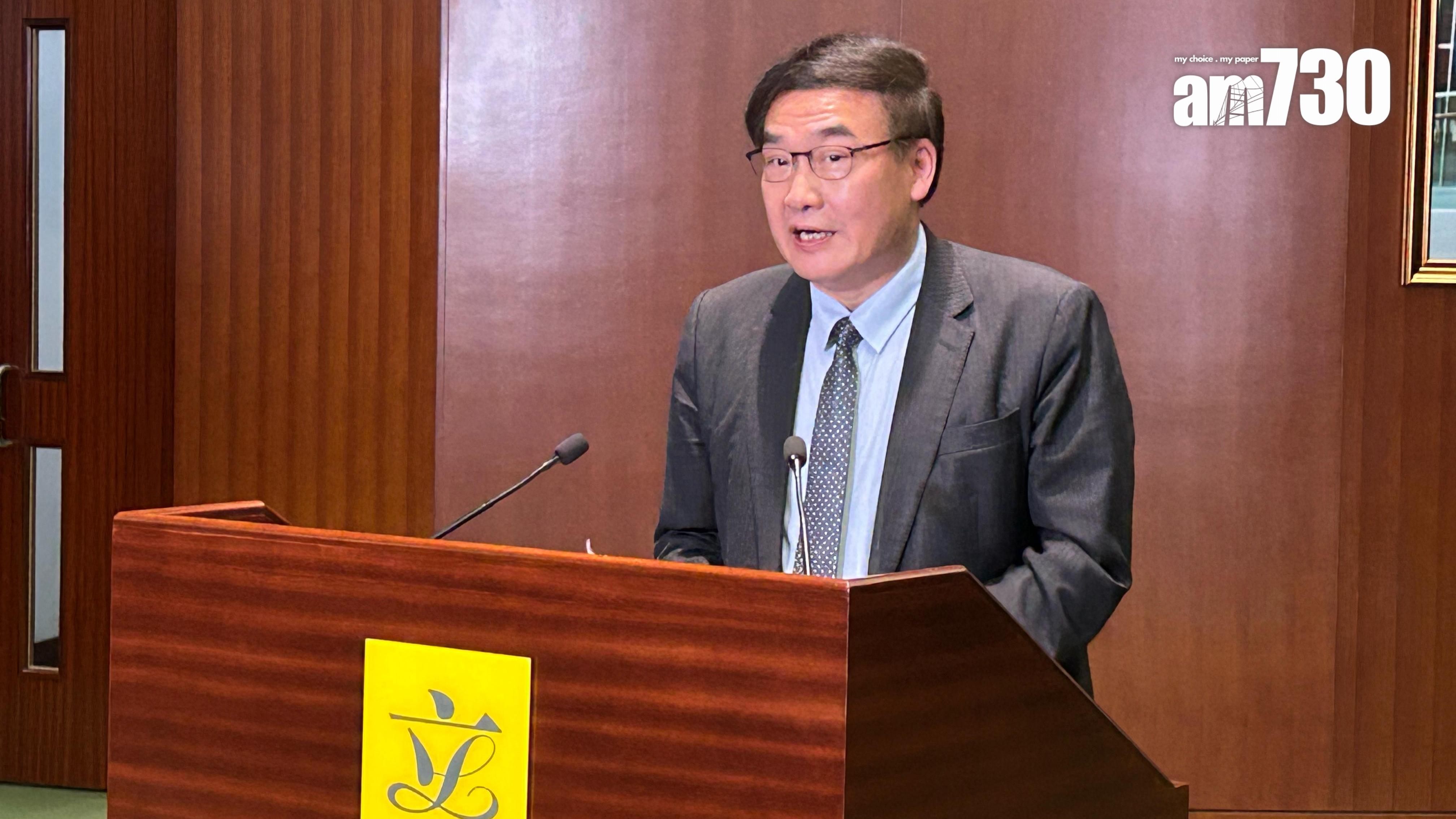 林順潮旗下醫療集團考慮只收疫苗成本，為苦主打針（陳芷晴攝）