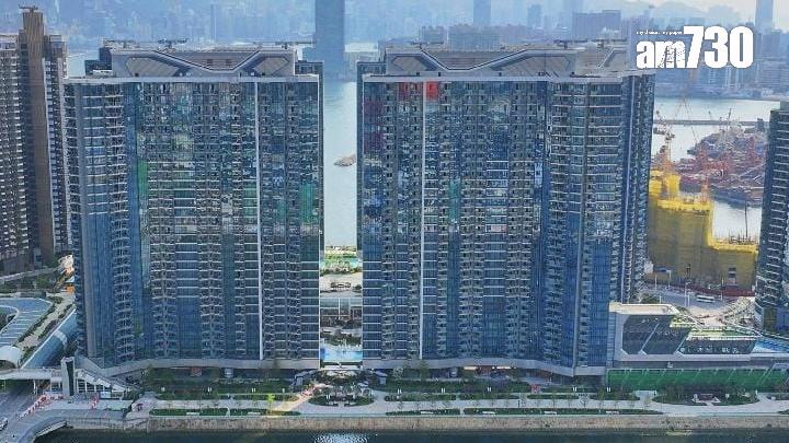 啟德海灣一房551.6萬售出 呎價逾1.9萬｜啟德新盤