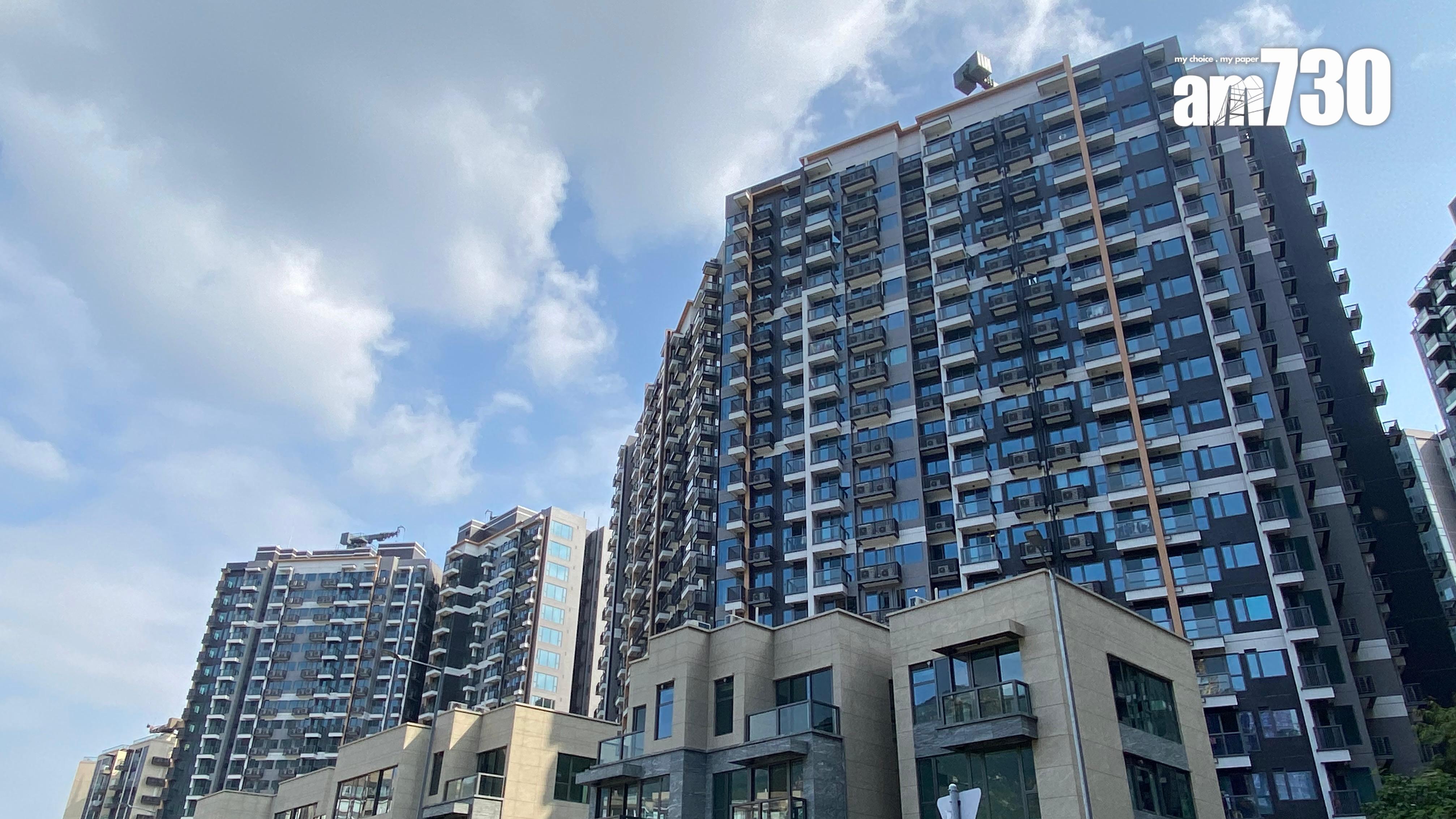 凱和山5月速沽42伙 套現逾1.78億 子女出手為母圓置業夢｜屯門新盤