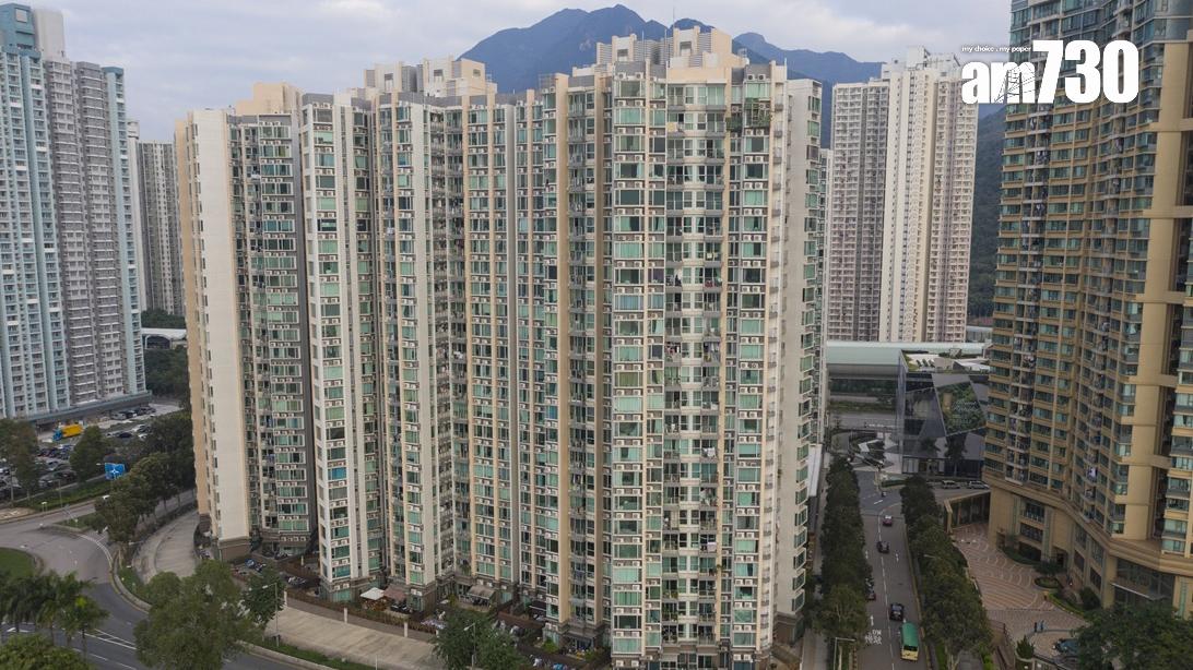 馬鞍山天宇海三房5年貶值14%沽 換樓客828萬承接自用｜二手蝕讓