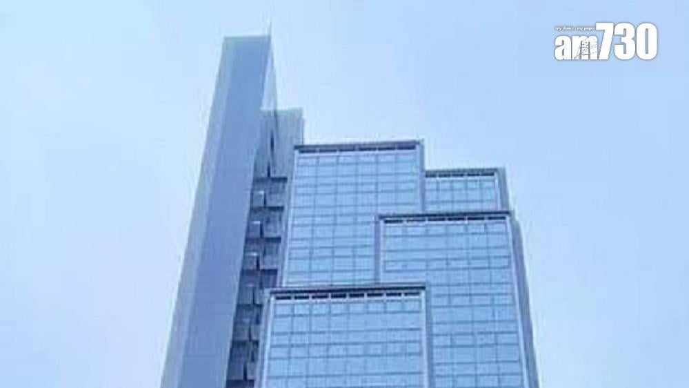 觀塘偉業街THE MOD分拆出售 一層一伙私隱度高 意向價3252萬｜工廈市況