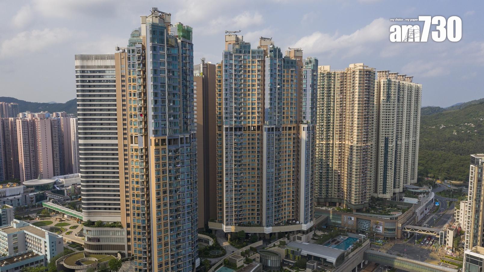 區內客925萬購將軍澳天晉兩房 一手業主帳賺逾4球離場｜二手樓成交