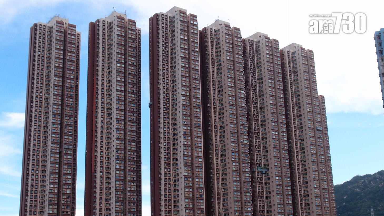 區內客追價購心頭好 新屯門中心高層戶4年貶值138萬｜二手蝕讓