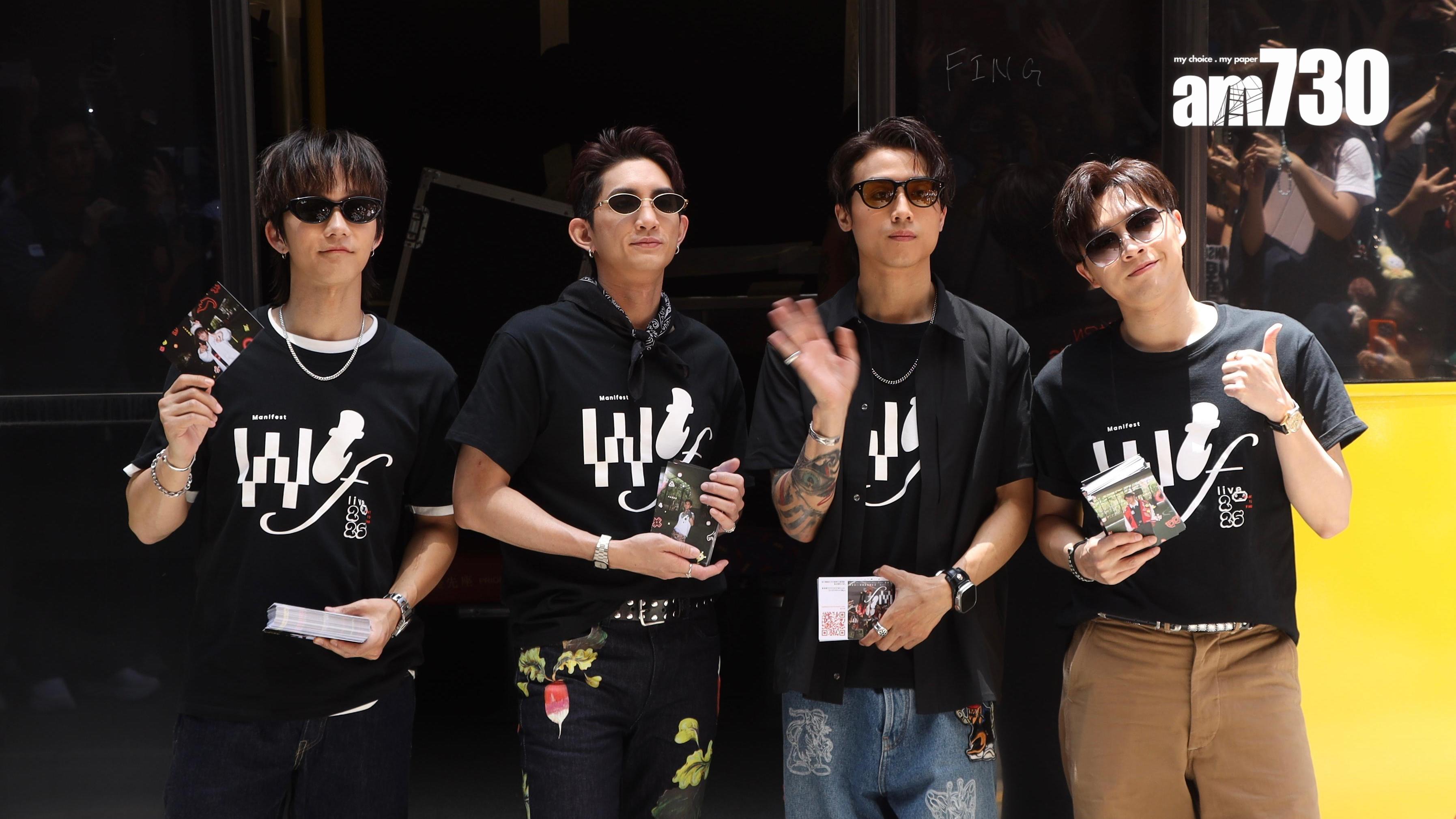 AK孖Lokman妙論3年約：誠意需要成本  Alton形容餐廳結業是戰術式撤退