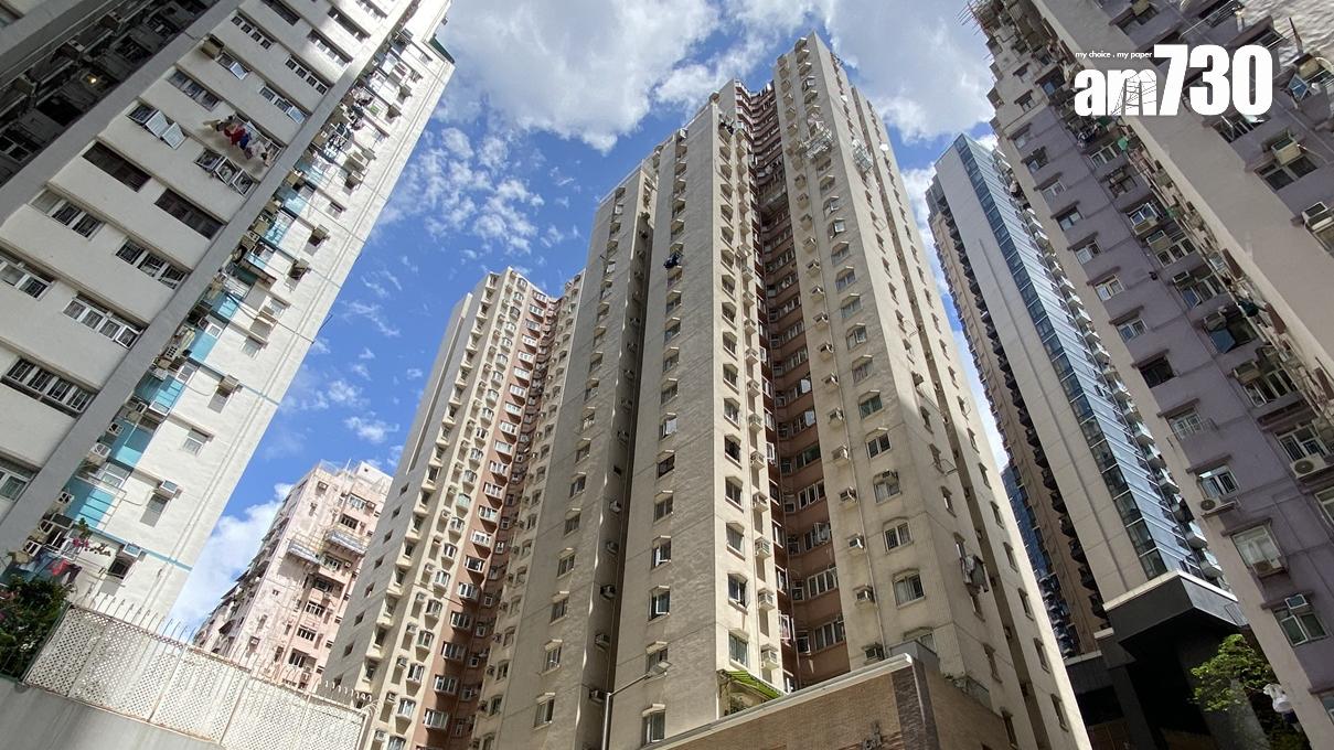 北角兩房「5球有找」 呎價1.15萬 12年升值僅一成｜二手樓成交