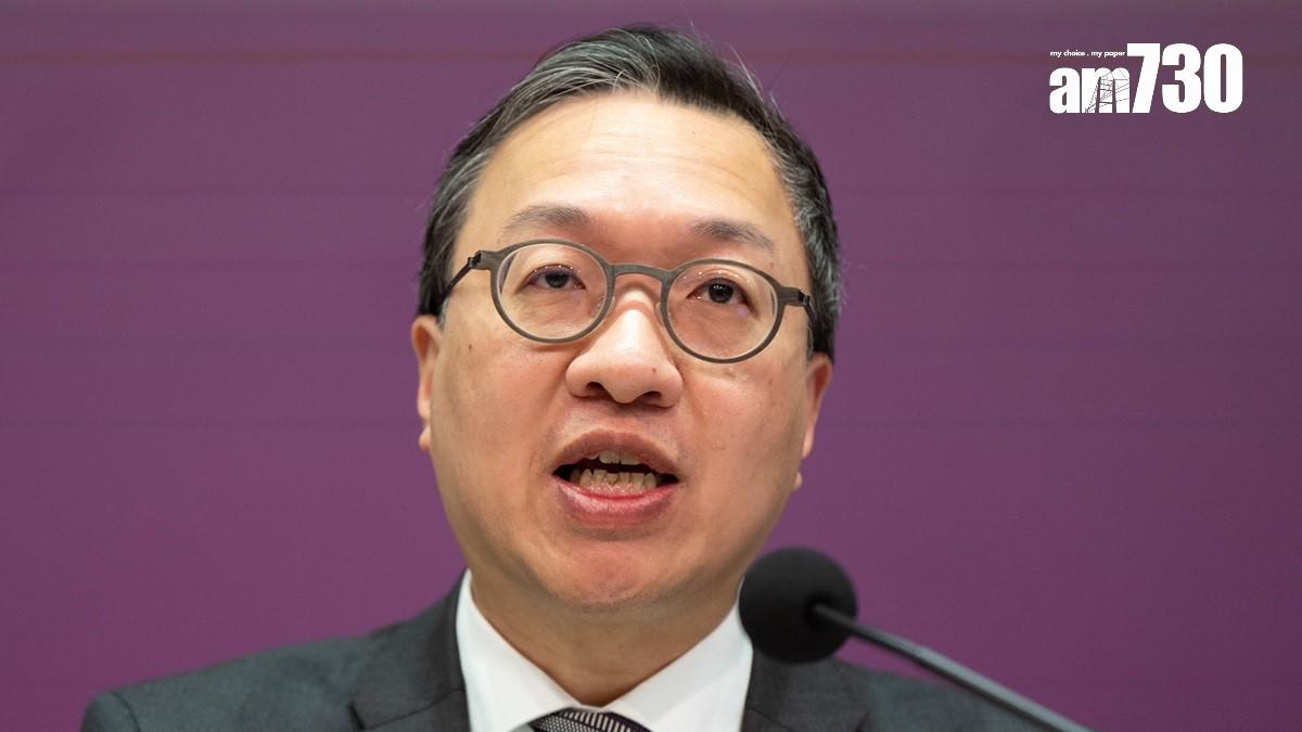 香港法律服務論壇下周二西安舉行　林定國率團參與。（資料圖片）