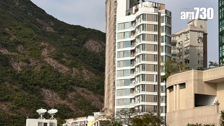 新盤樓書｜迎夏提供6伙複式戶 面積最大4022呎｜淺水灣豪宅