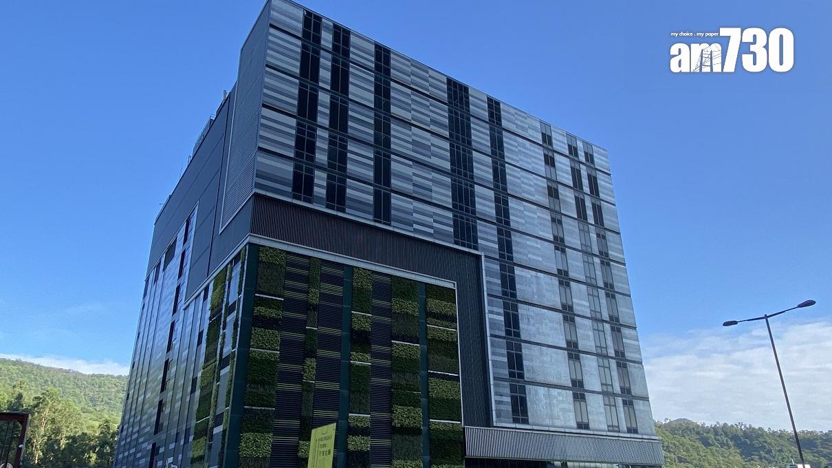 世邦魏理仕：AI熱潮推動香港數據中心需求增｜樓市數據