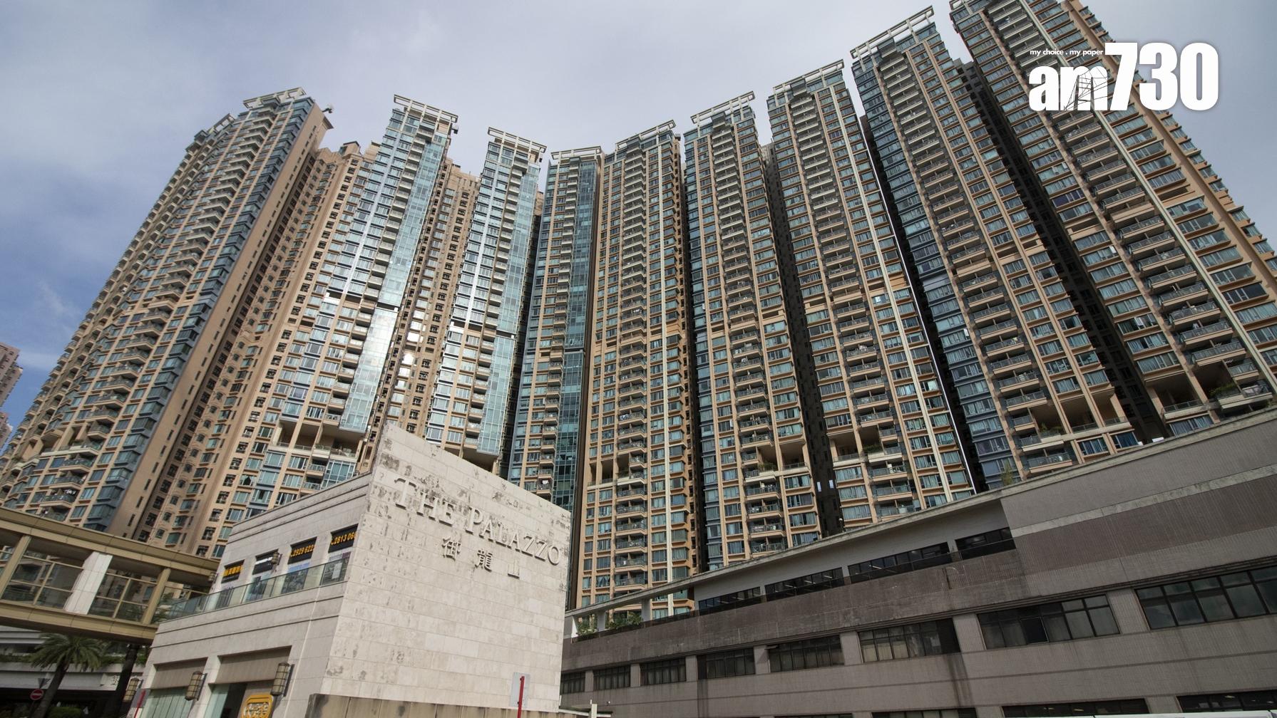 火炭御龍山專業人士夫婦2.3萬承租 業主租金回報達6.3厘｜二手樓租賃