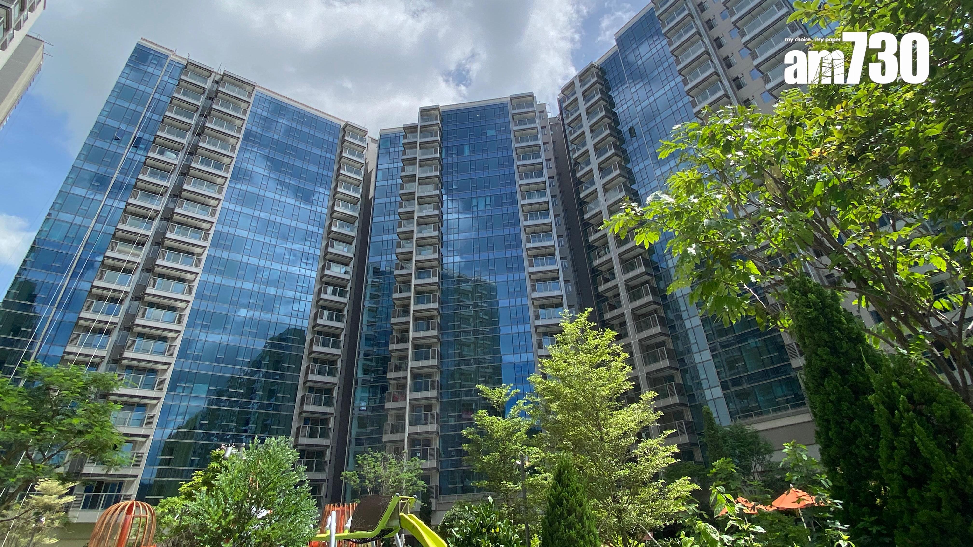 柏瓏II單日售出8伙三房大單位 套現逾9600萬｜錦上路新盤