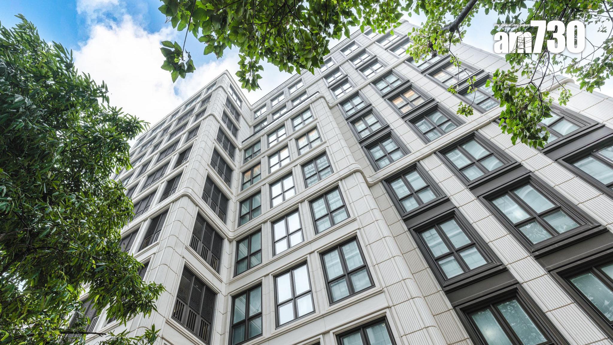 寶峰四房連車位逾1.86億標售 呎價4.5萬｜豪宅成交