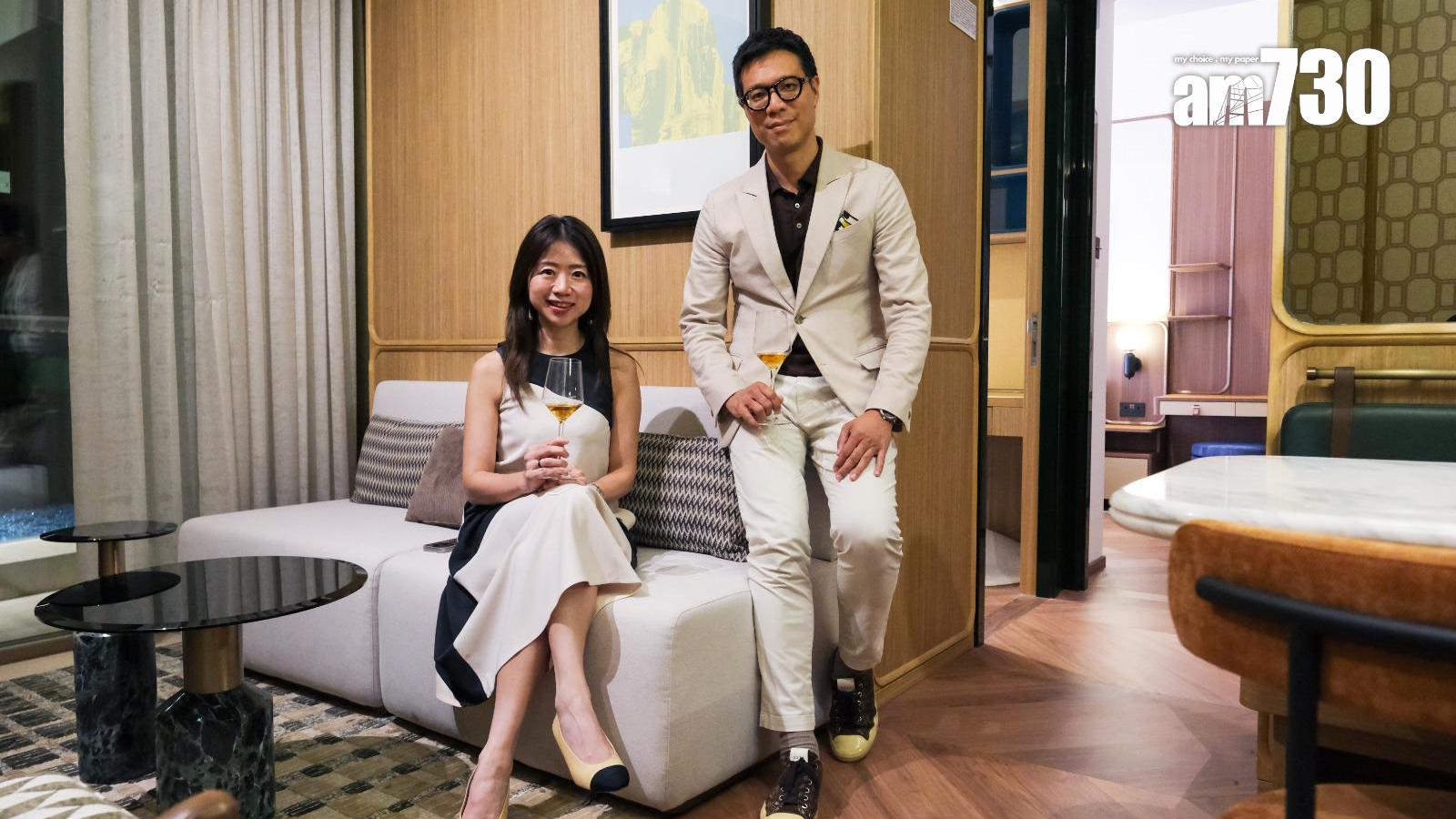 滶晨24小時內公布銷售安排 大圍柏傲莊現樓餘貨部署提價推售｜一手動態