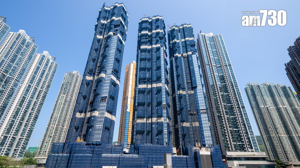GRAND SEASONS加推效應錄連環成交 逾1409萬沽2伙兩房戶｜將軍澳新盤