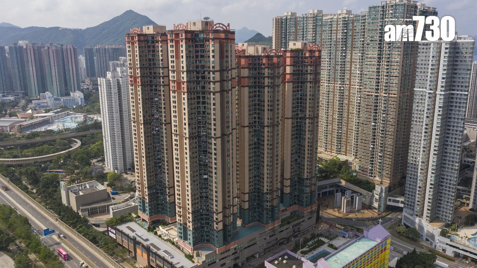 差估署樓價指數｜世邦魏理仕：樓價雖觸底回穩 料今年不會大幅上漲