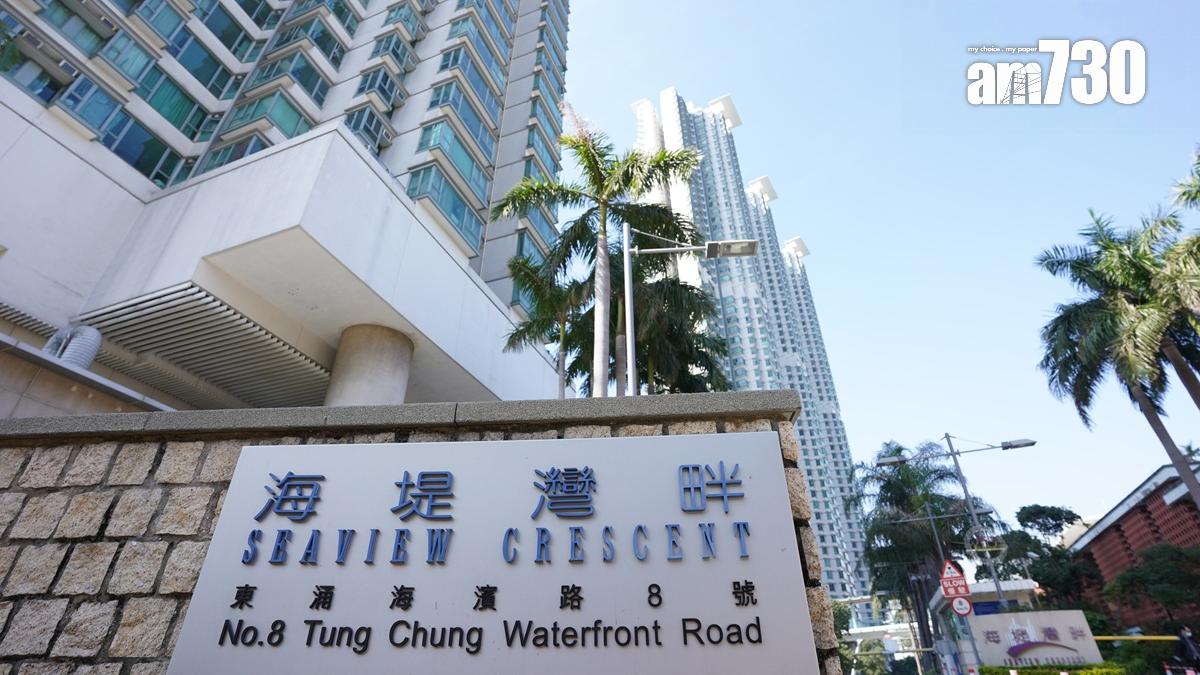 出入便利兼享海景！本地家庭客斥2.8萬租東涌海堤灣畔三房套｜二手樓租賃