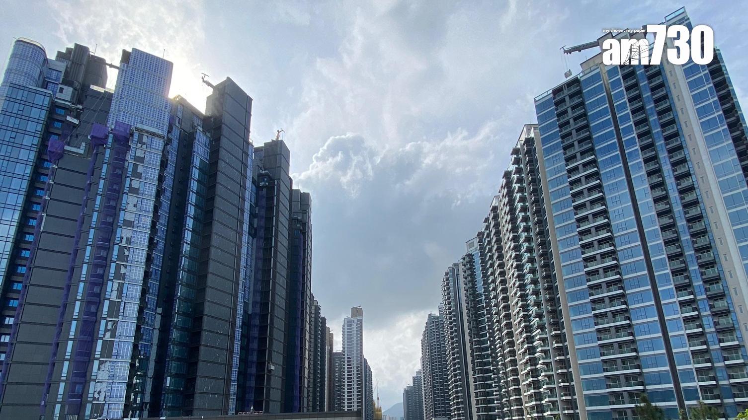 啟德區樓市的供應壓力與價格調整