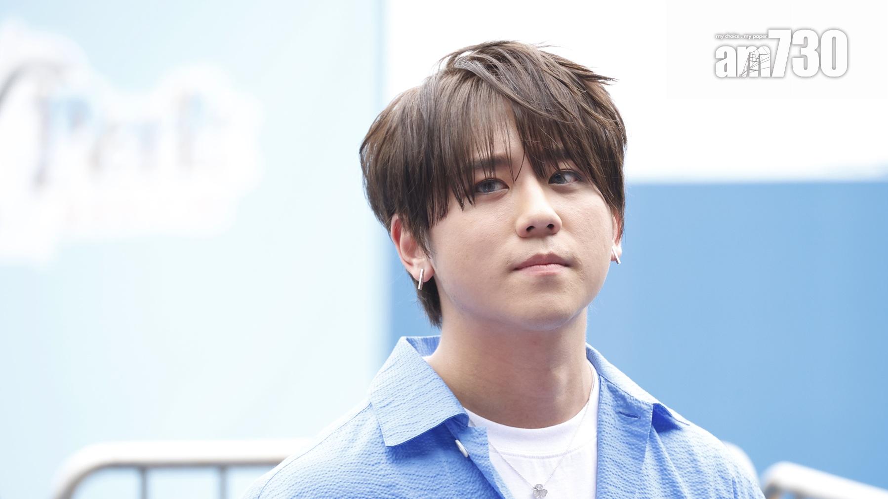 姜濤西區墮海獲救 兩年前斥1800萬首置入市西環海景盤圓業主夢