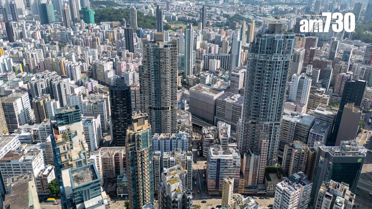 5月安老按揭登記量按月增3% 首五個月較去年同期減14%｜樓市數據 