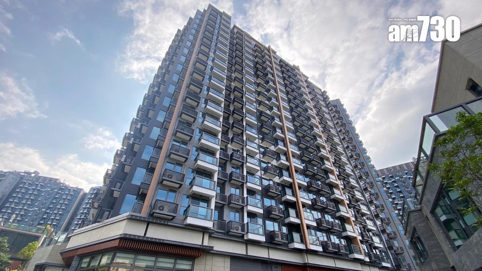 凱和山再沽3伙 天台特色戶僅380萬享百元印花稅｜屯門新盤