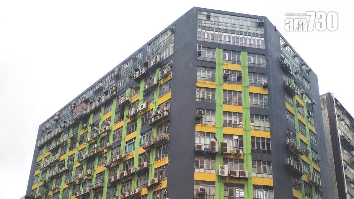 業主降價！九龍灣福康工廈逾千呎地廠意向價10萬放租｜工廈市況