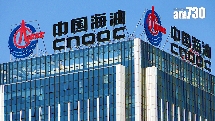 中海油料可受惠短期油價回升帶來正面憧憬