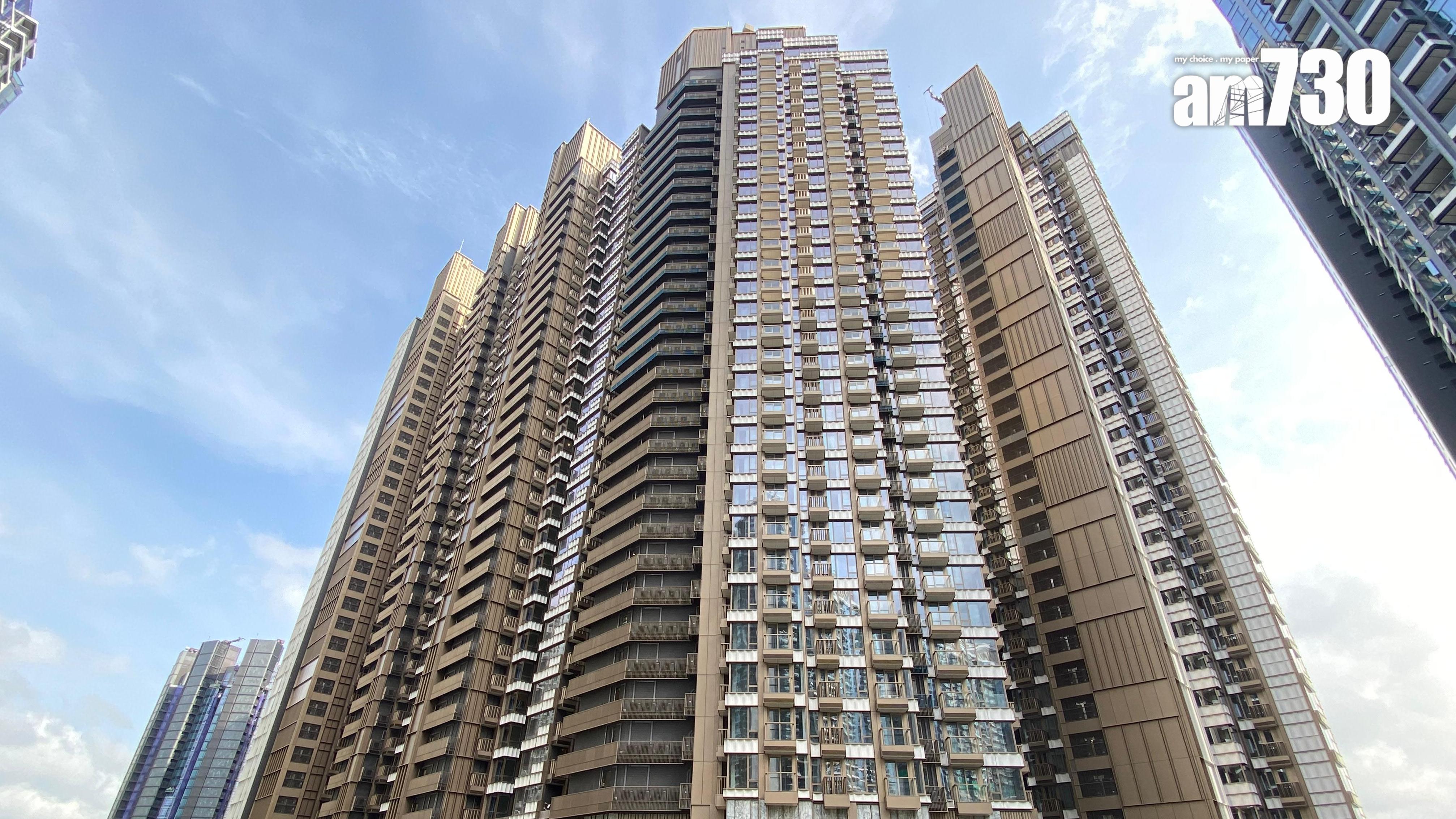 澐璟四房海景大宅逾9017萬成交 全盤累沽349伙｜啟德新盤