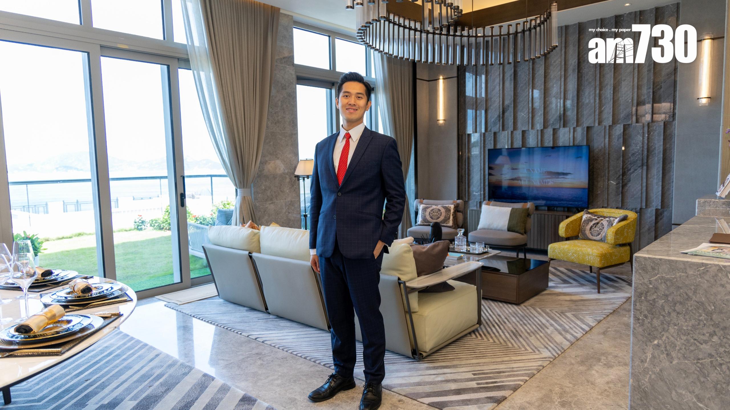 ONE STANLEY推20號洋房 下周二招標｜赤柱豪宅