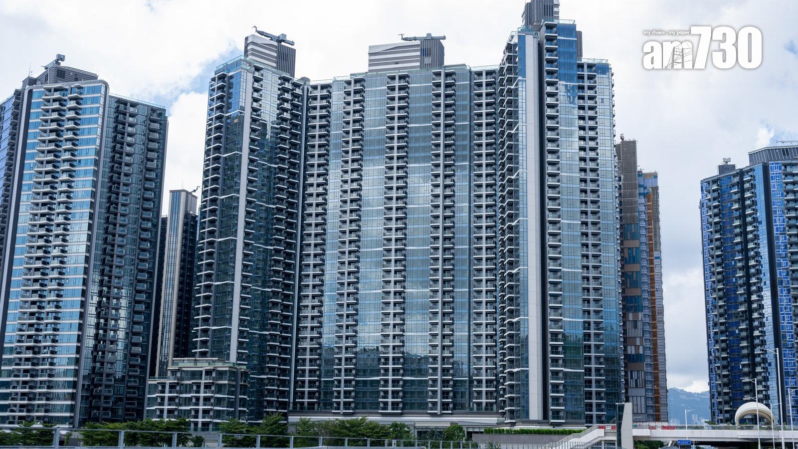 DOUBLE COAST I逾755萬沽兩房戶 父親節周末連錄4成交｜啟德新盤