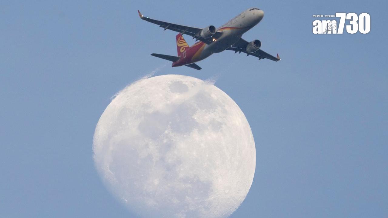 本港未來兩三日持續酷熱。(蘇文傑攝)