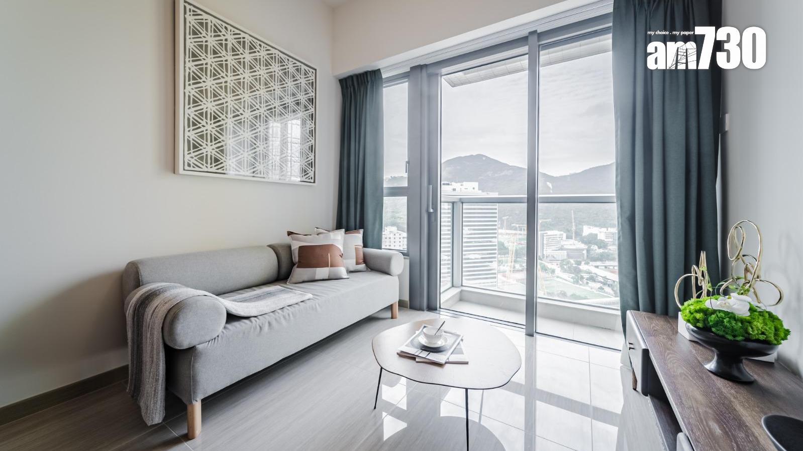 晉環一房逾945萬成交 投資者入市部署暑期租務市場｜黃竹坑新盤