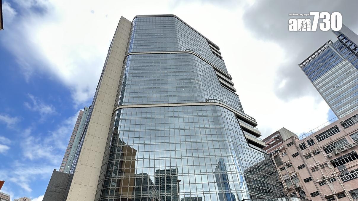 新蒲崗東傲降價重推反應佳 貿發局劉會平趁低買高層單位 成交價約726萬｜工廈市況