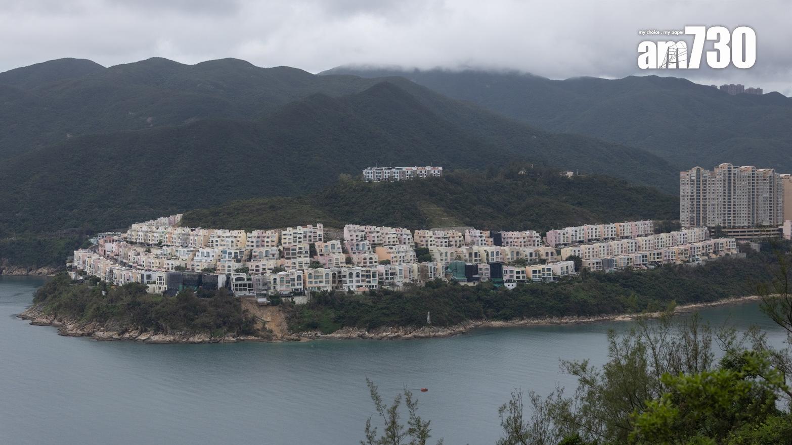 中原：港島洋房2024年差餉租值按年升2.8% 創五年新高｜樓市數據