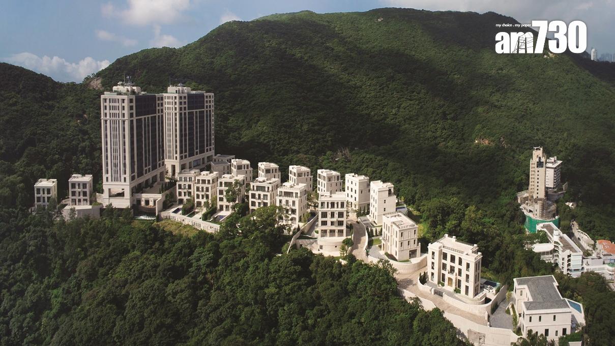 萊坊：全球豪宅租金按年升3% 香港漲幅全球第二錄6.5%｜樓市數據