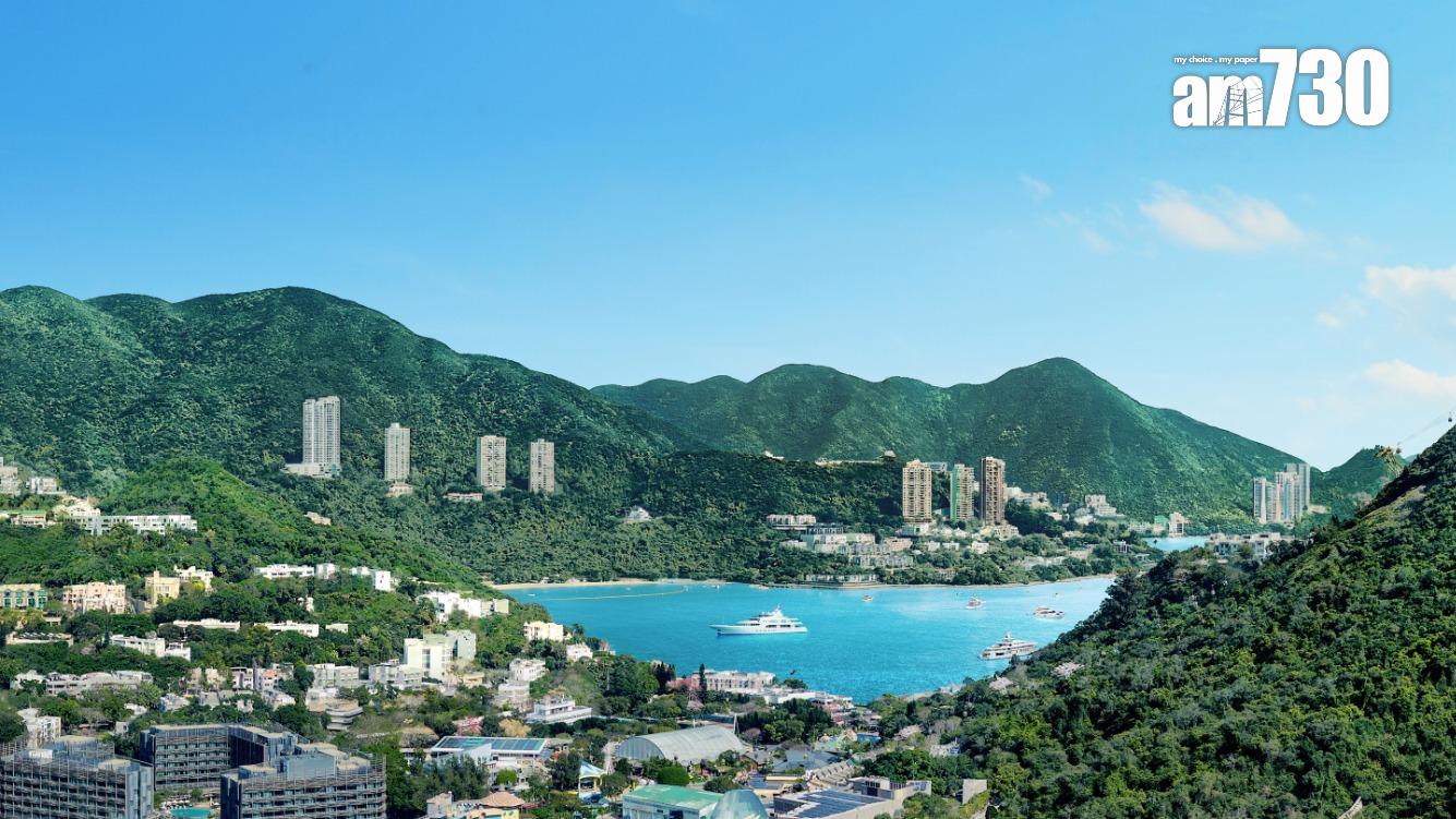 滶晨再沽3伙三房大宅 單日套現逾7600萬｜黃竹坑新盤