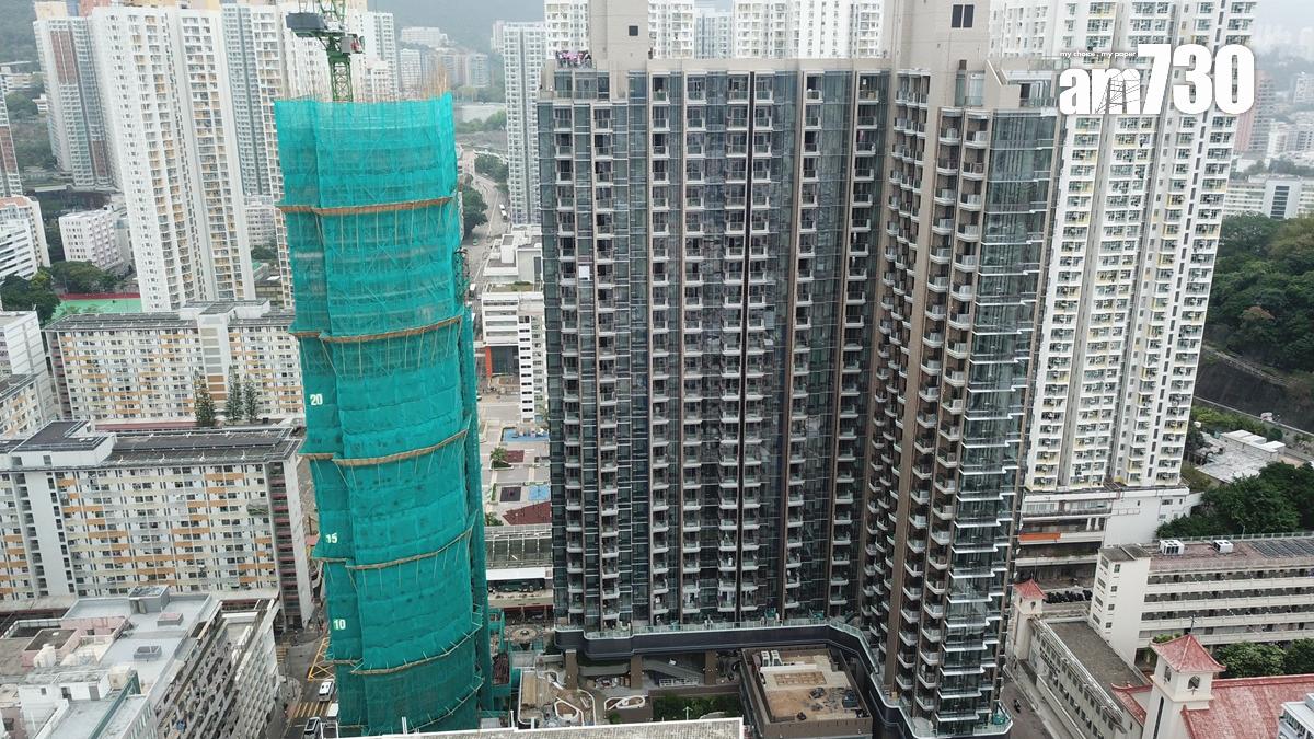 恒基(一)部周末錄10宗成交 套現逾5400萬｜一手市況