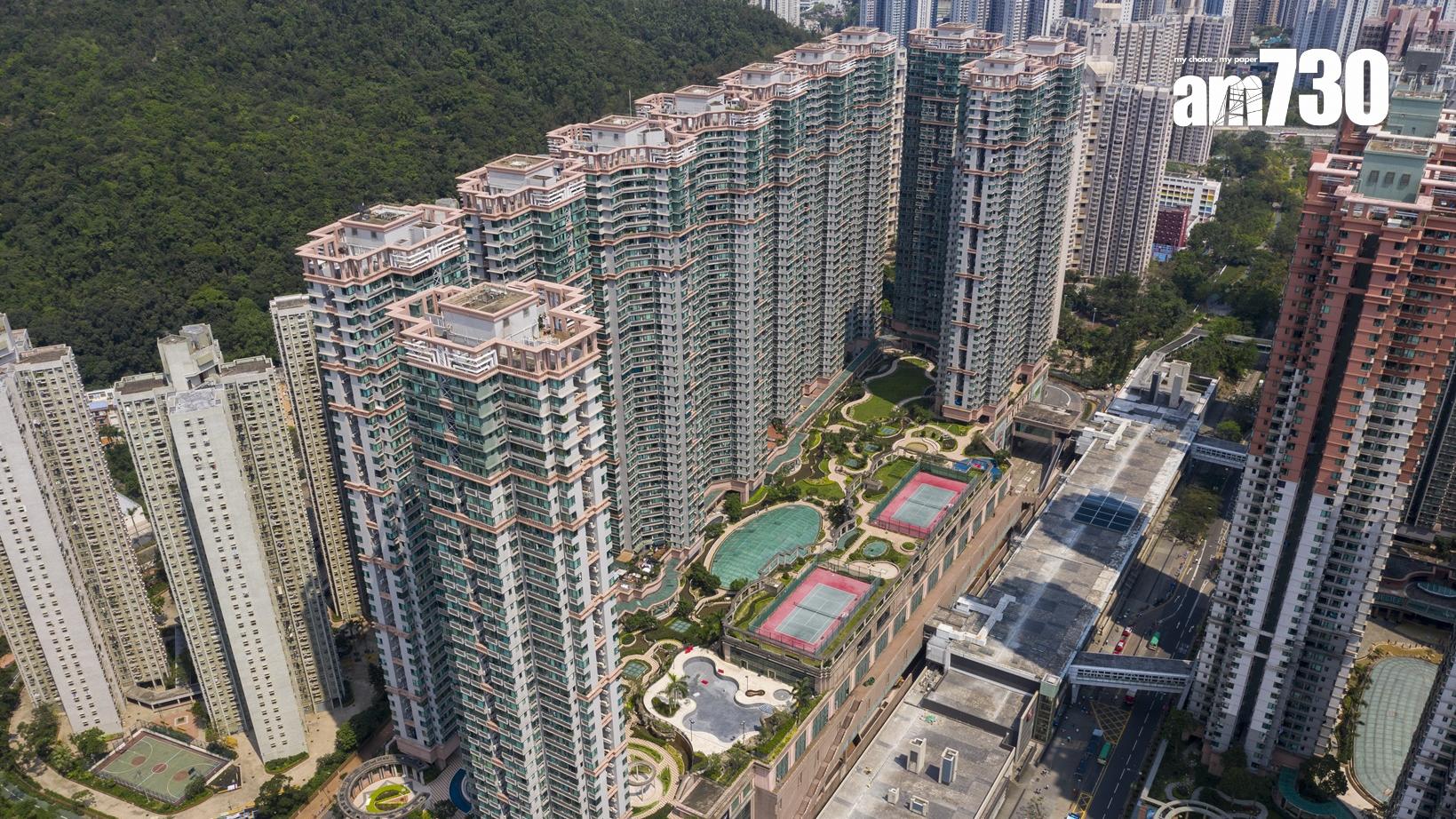 專才與內地生住宿需求帶動樓市