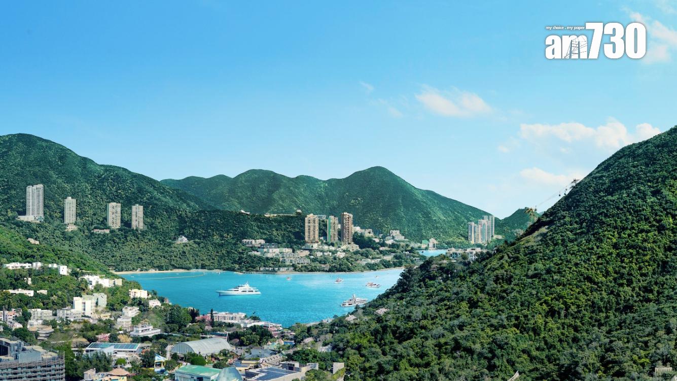 滶晨不足一個月速沽354伙 吸金逾66億 新世界：5B期最快月內接力登場｜黃竹坑新盤