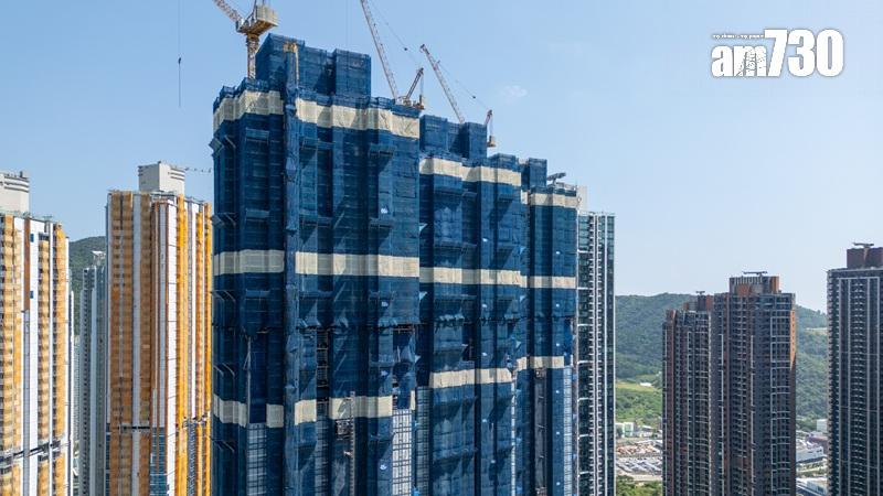 GRAND SEASONS七一回歸連沽6伙 單日套現逾3900萬｜將軍澳新盤