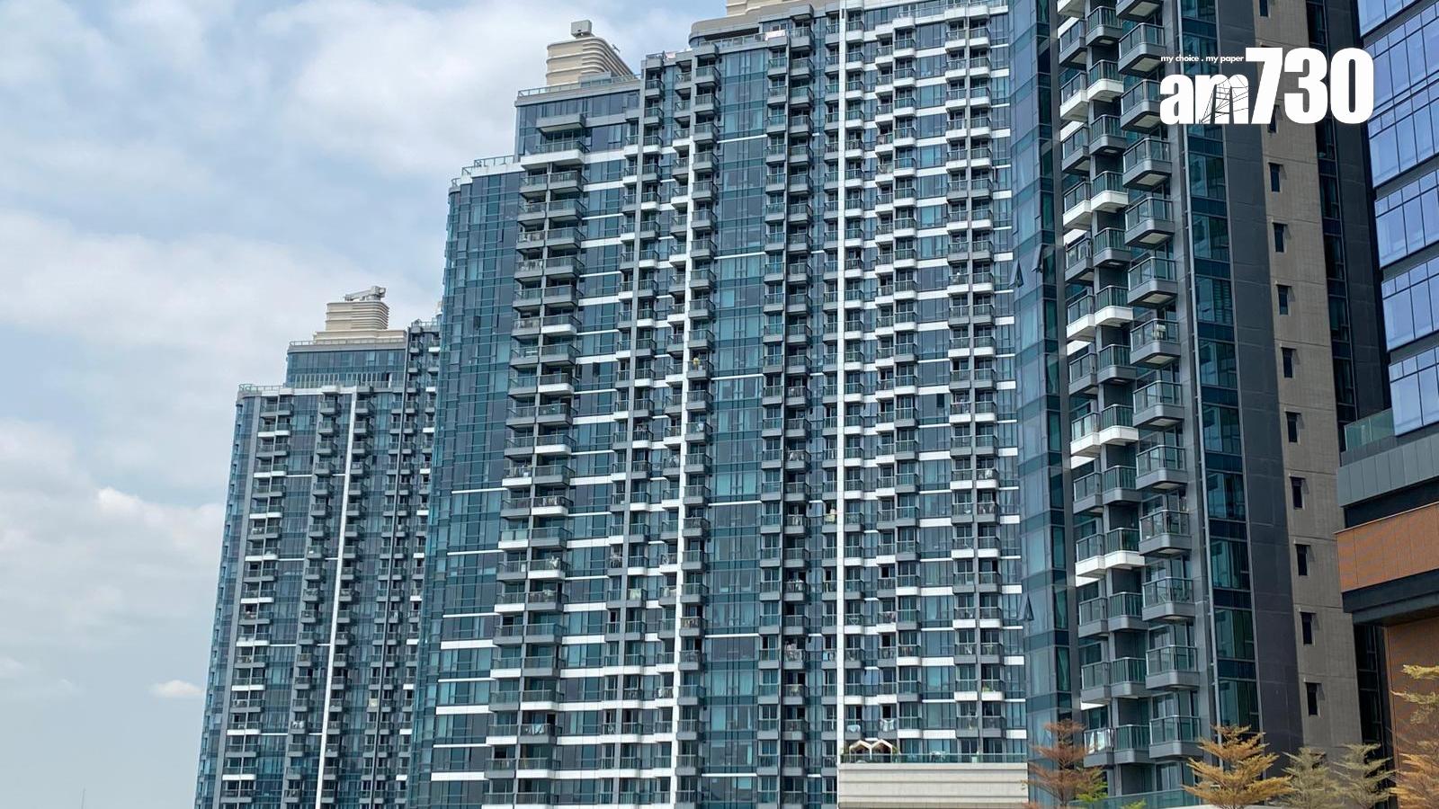 維港滙III單日沽2伙 一房戶連租約逾849萬售出｜九龍新盤