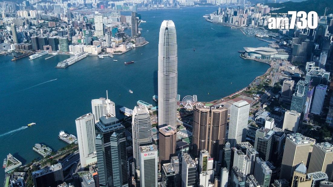 仲量聯行：空置率升全年寫字樓租金料再跌5% 街舖降最多10%｜樓市數據
